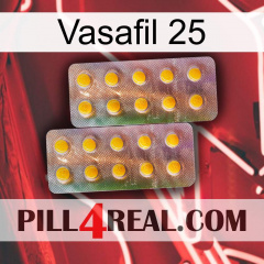 Vasafil 25 new10